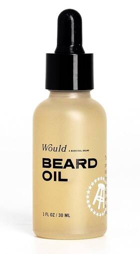 Would 051497279523 Barstool Sports Brand Unscented Beard Oil For Men 1 Fl. Oz. Pack Of 3