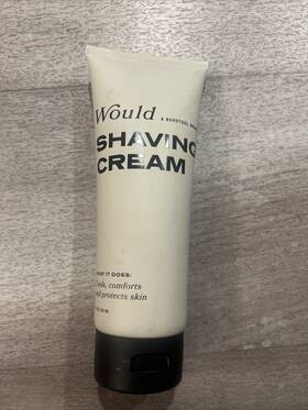 Would A Barstool Brand 051497279509 Shaving Cream - 7 Fl Oz