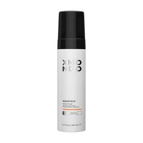 Xmondo 850049978460 Hair Wavetech Wave Foam Vegan Styling 1 Fl Oz Pack Of White