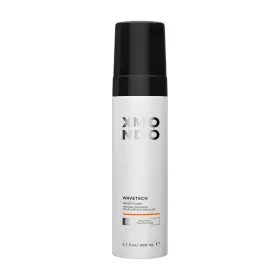 Xmondo 850049978460 Hair Wavetech Wave Foam Vegan Styling 1 Fl Oz Pack Of White