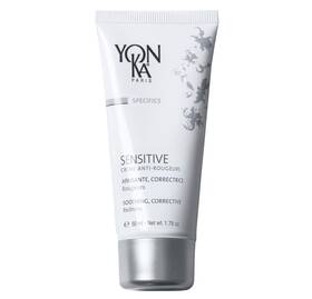 Yonka Yonka-32660 Sensitive Skin Cream Antiredness Rosacea And Redness Relief Color C