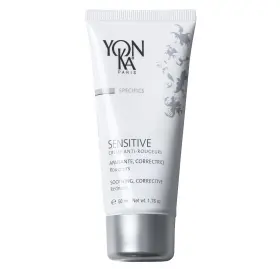 Yonka-32660 Yonka Sensitive Skin Cream Antiredness Rosacea And Redness Relief Color C