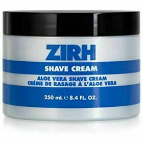 Zirh 679614000432 Shave Gel Aloe Vera 250ml/8.4fl.oz. New