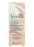 Nib Gillette Venus For Pubic Hair And All Skin Types, Softening Oil, 1 Fl Oz New. Price: $8.99.