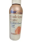 Nair Bladeless Shave Whipped Creme, No Nicks/cuts, 5OZ, Lot Of 7 New. Price: $65.99.