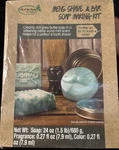Life Of The Party Mens Shave & Bar Soap Making Kit Shea Butter Glycerin Base New. Price: $19.99.