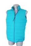 Mens Timberland Bear Head Vest For Turquoise Blue New. Price: $159.83.