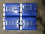 Gillette Sensitive Plus Shave Gel, Island Breeze W/vitamin +aloe 7OZ (12 Pack) New. Price: $69.99.