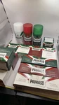Proraso Products Green/ Red/white After Shave,lotion,foaming Cream ... New. Price: $12.99.