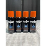 Edge Sensitive Skin Shave Gel With Aloe 2.75 Oz Travel Size Lot Of 4 Cans New. Price: $12.63.