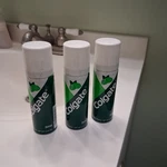 3 Nos Colgate Lime Shave Cream 2.25OZ New. Price: $29.95.