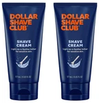 Dollar Shave Club Cream 6 Ounce (2 Pack) Hydrating Shaving For New. Price: $26.47.
