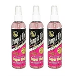 (pack Of 3) Bronner Brothers Pump Spritz Gold Super Hold 8 Oz New. Price: $29.96.