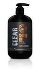 Gibs Grooming Clear Shave Gel, 16OZ With Pump, Fl (pack Of 1) New. Price: $29.73.
