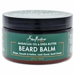 Pack Men, Beard Balm, Maracuja Oil & Shea Butter, 4 Oz (113 G) New. Price: $32.99.