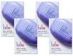 Billie Body Buffer Pre-shave Exfoliating Bar 3.5 Oz 4 Pack New. Price: $25.52.