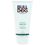 Bulldog Original Shave Gel + Aloe Vera 5.9 Fl.oz New. Price: $6.93.