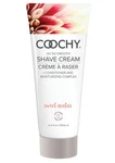 Coochy Shave Cream Sweet Nectar 12.5OZ New. Price: $28.21.