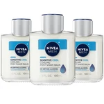 Nivea Men Sensitive Cooling Post Shave Balm With Vitamin E, Chamomile New. Price: $31.09.