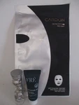 Cardon Cactus Soothing Face Mask Eliz Arden Capsules 7 Fre' Night Cream 8ML New. Price: $6.85.