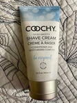 Coochy Shave Cream - Be Original 3.4 Fl Oz (100 Ml) New. Price: $10.99.