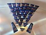 Dsc Shave Butter Translucent For Precision, Hydrating Glide, Set Of 30 New. Price: $20.00.