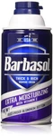 Shaving Agent 10 Ounce Pack Of 2 Thick Moisturizing Cream With Vitamin New. Price: $21.09.