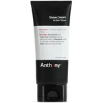 Anthony Skin Mens Shaving Cream 6 Oz New. Price: $16.99.