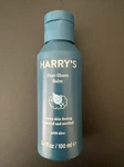 Harrys Post Shave Balm With Aloe Relieves & Soothes 3.4FL Oz New. Price: $12.99.