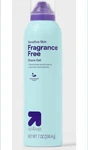 Up&up Women's Sensitive Skin Shave Gel, Unscented, 7OZ, For Whole Body Hair. New. Price: $19.99.