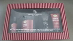 Art Of Shaving Vtg Sandalwood Four Piece Kit After Balm + Brush Oil Cream New. Price: $72.98.