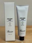 New Baxter Of California After Shave Balm 4 Oz. Price: $19.95.