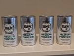 Softsheen-carson Magic Skin Conditioning Shaving Powder 4.5 Oz ( Pack ) New. Price: $50.00.