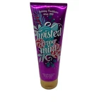 Bath & Body Works Twisted Peppermint Cream 8 Oz New. Price: $7.99.