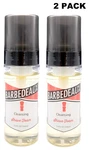 Barbedeaux - Revolutionary Cleansing Facial Shaving Solution 5.4 Oz Two Pack New. Price: $19.99.