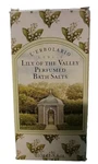 Lily The Valley Bath Salts By Lerbolario For Unisex - 8.8 Oz Made In Italy New. Price: $19.60.