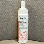 Ouidad Advanced Climate Control Featherlight Volumizing Foam 7 Oz Cap Missing New. Price: $18.95.
