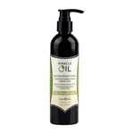 Earthly Body Miracle Oil Tea Tree Shave Cream 8OZ New. Price: $15.98.