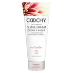 Coochy Shave Cream, Conditioner And Moisturizing Complex. 12.5 Oz Sweet Nectar New. Price: $19.99.