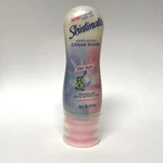Skintimate Cream Shave Dry Skin, 6OZ Cashmere Rain Olive Butter & Soy Rare New. Price: $28.98.