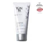 Gentle Color Corrector Cream For Redness Yonka Sensitive Skin Solution 1.76 Oz New. Price: $133.94.