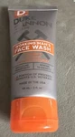 New Duke Cannon Working Man's Face Wash 2 Oz Scented Clean Refresh Skin.. Price: $9.50.