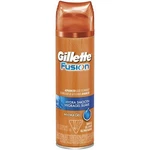 Gillette Fusion Proglide Hydra Smooth Shave Gel 7 Oz Advanced Technology New. Price: $17.99.