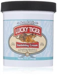 Lucky Tiger Menthol After Shave Moisturizer Vanishing Cream 12 Ounces New. Price: $19.99.
