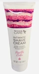 Personal Care Intimate Shave Cream Water Based Vanilla Cake 7OZ-NEW-. Price: $7.88.