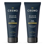 Cremo Reserve Collection Palo Santo Shaving Cream 2 Pack 3 Ounce New. Price: $40.99.