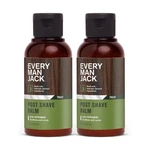 Every Man Jack Men's Post Shave Balm - Calms Irritation, Cools Skin,... New. Price: $31.99.