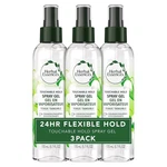 Herbal Essences Set Me Up Spray Gel, 5.7 Fl Oz (pack Of 3) New. Price: $18.39.