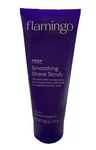 Flamingo Smoothing Shave Scrub 7.65OZ New. Price: $12.95.