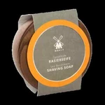 Muhle Sea Buckthron Shaving Soap Steamed Ash Bowl 65G 2.3 Oz New. Price: $35.00.